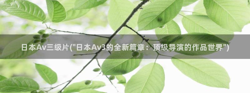 林志玲av